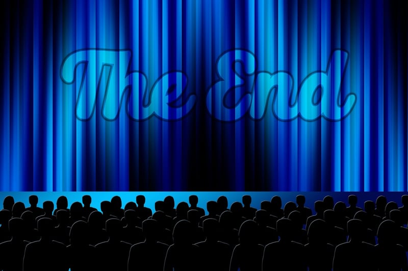 Cinema Curtain
