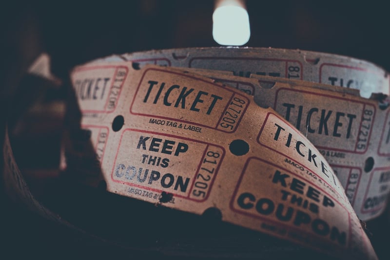Movie Reel
